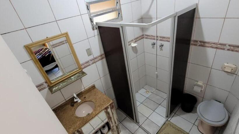 Bed and Breakfast Residencial Santa Maria