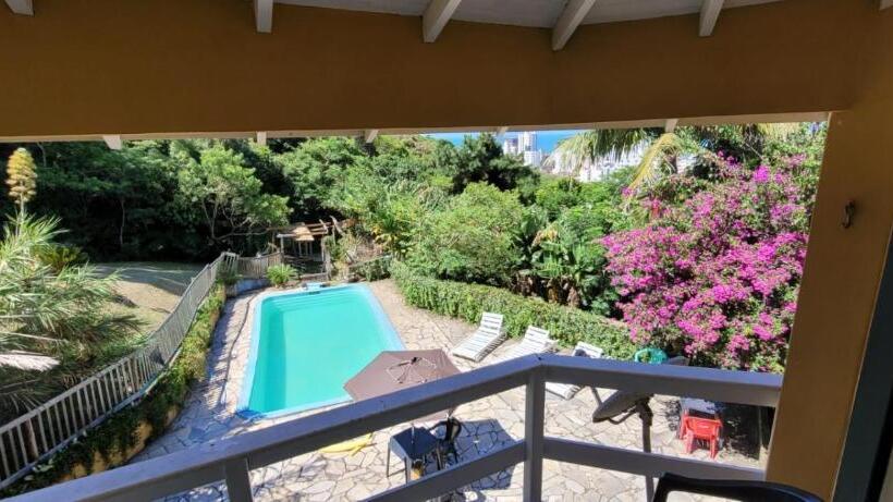 Bed and Breakfast Residencial Santa Maria