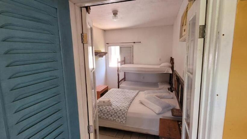 Bed and Breakfast Residencial Santa Maria