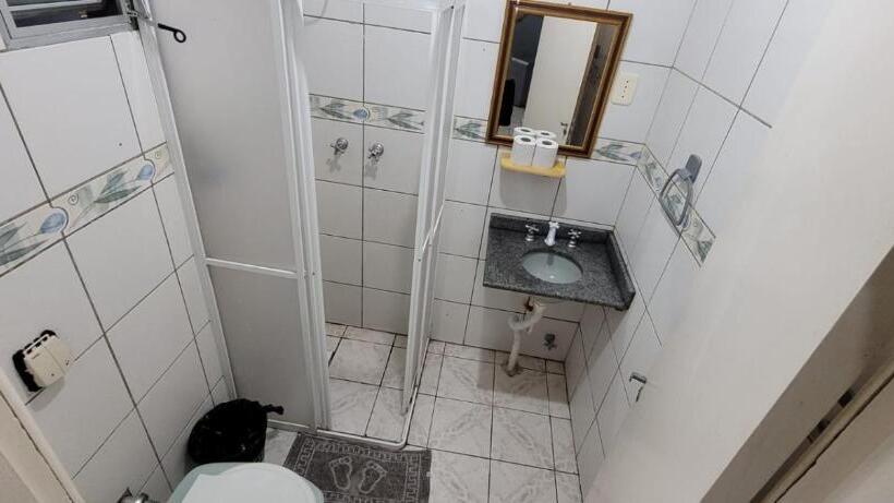 Bed and Breakfast Residencial Santa Maria