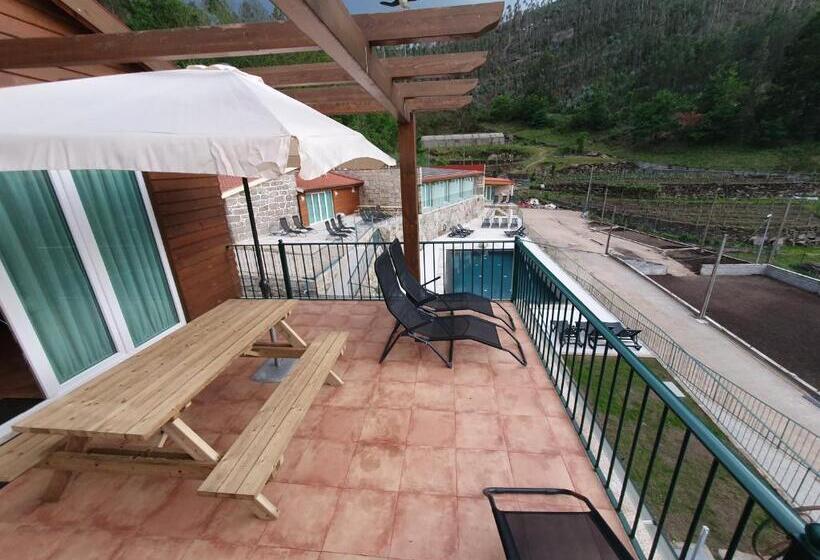 Condomínio   Casa Souto Do Monte