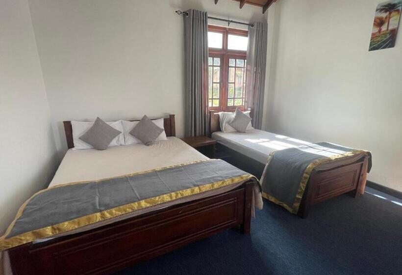 בית מלון כפרי Aoki Resort Nuwaraeliya