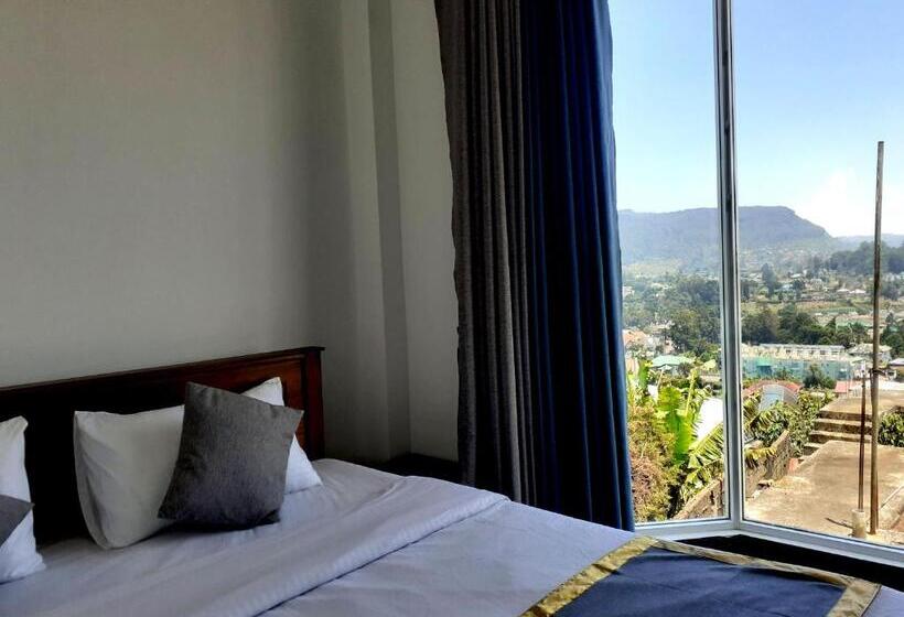 בית מלון כפרי Aoki Resort Nuwaraeliya