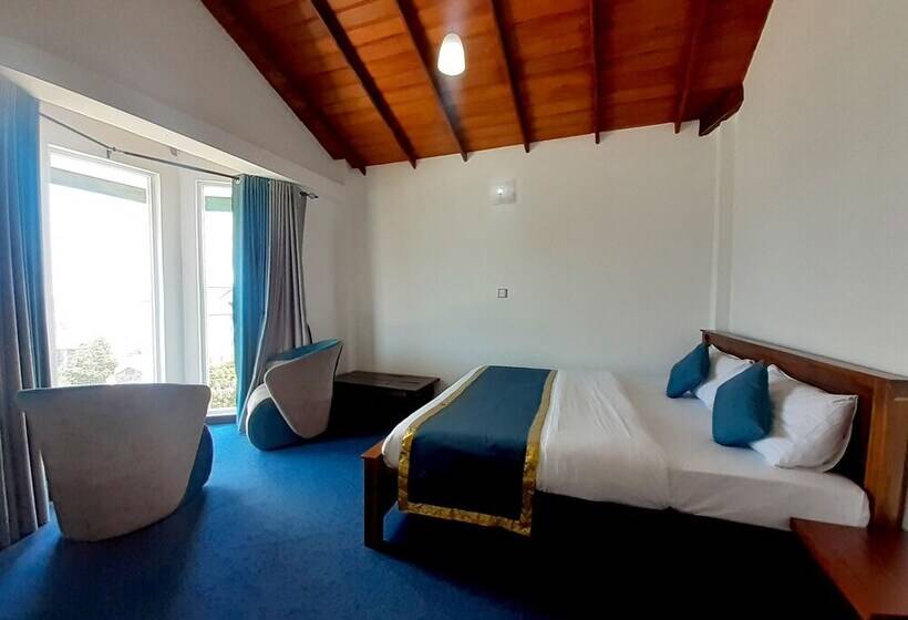 בית מלון כפרי Aoki Resort Nuwaraeliya