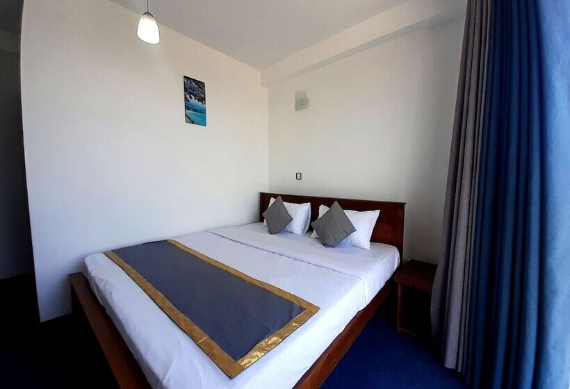 בית מלון כפרי Aoki Resort Nuwaraeliya