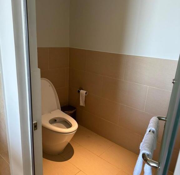 هتل Arena Nha Trang