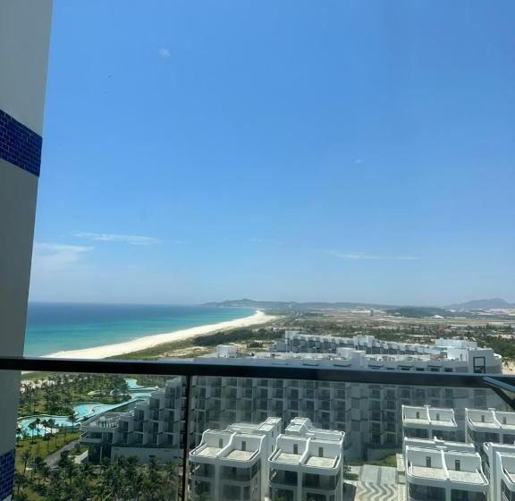 هتل Arena Nha Trang