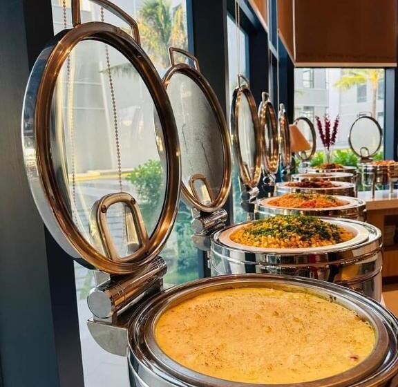 هتل Arena Nha Trang