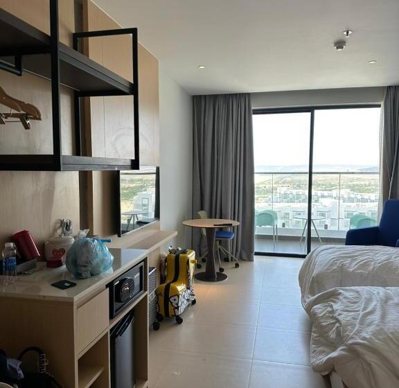 هتل Arena Nha Trang