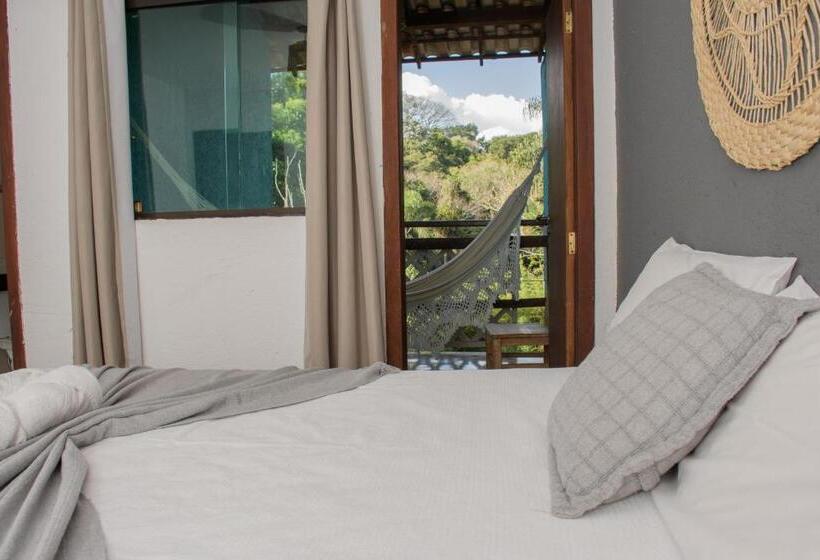 酒店 Benedita Pousada