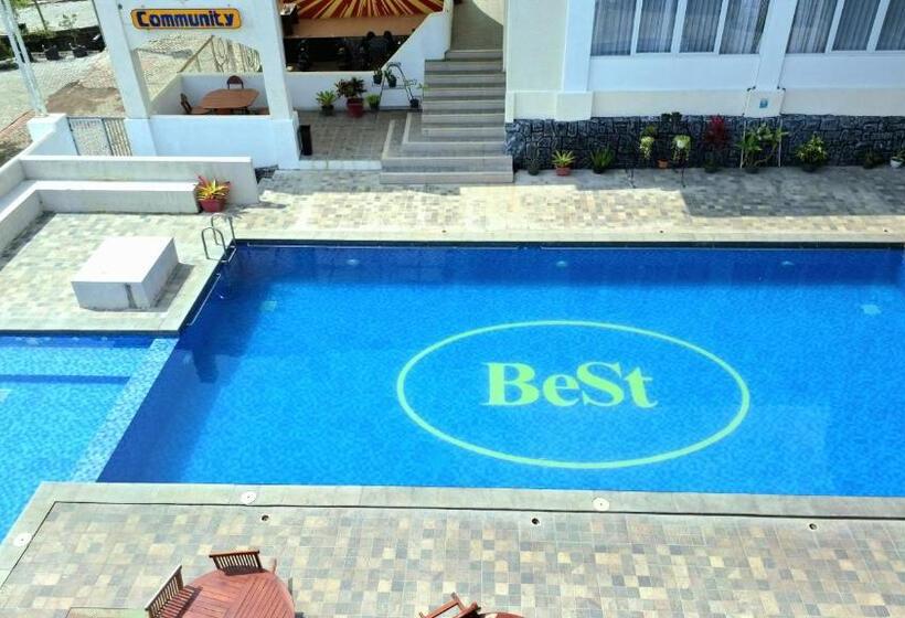 Hotel Best State Rooms Swb