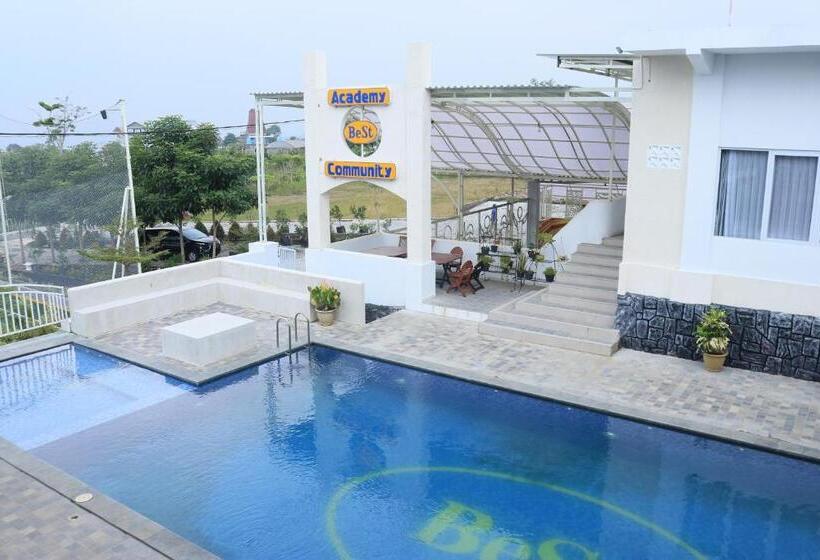 Hotel Best State Rooms Swb