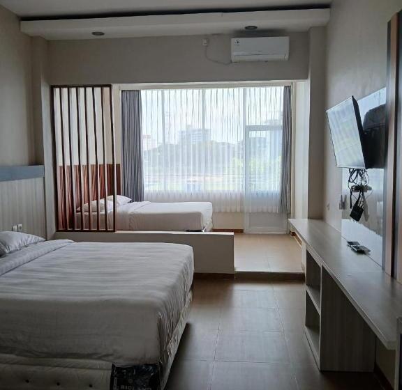 Hotel Best State Rooms Swb