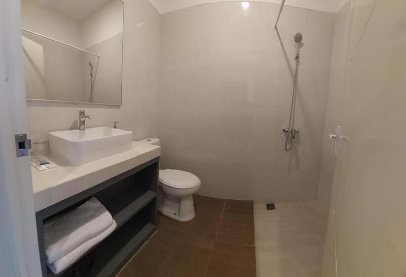 Hotel Best State Rooms Swb