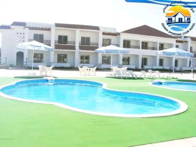 هتل Club Marine Residence
