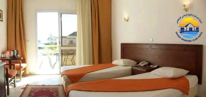 هتل Club Marine Residence