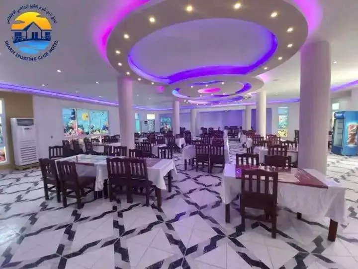 هتل Club Marine Residence