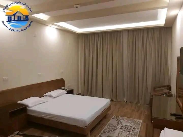 هتل Club Marine Residence