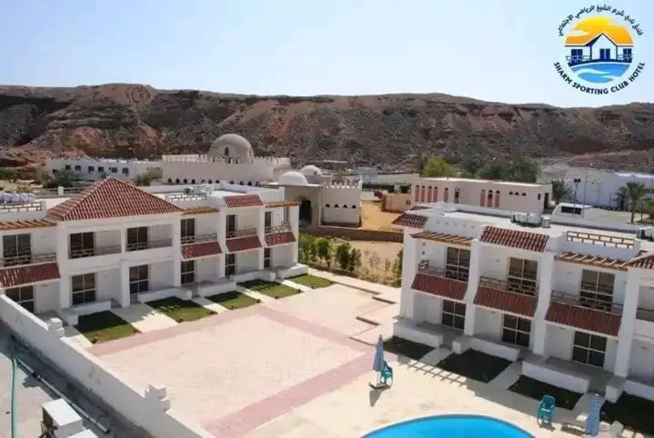 هتل Club Marine Residence
