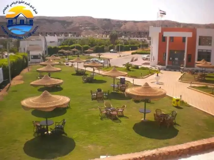هتل Club Marine Residence