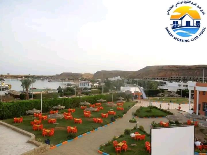 هتل Club Marine Residence