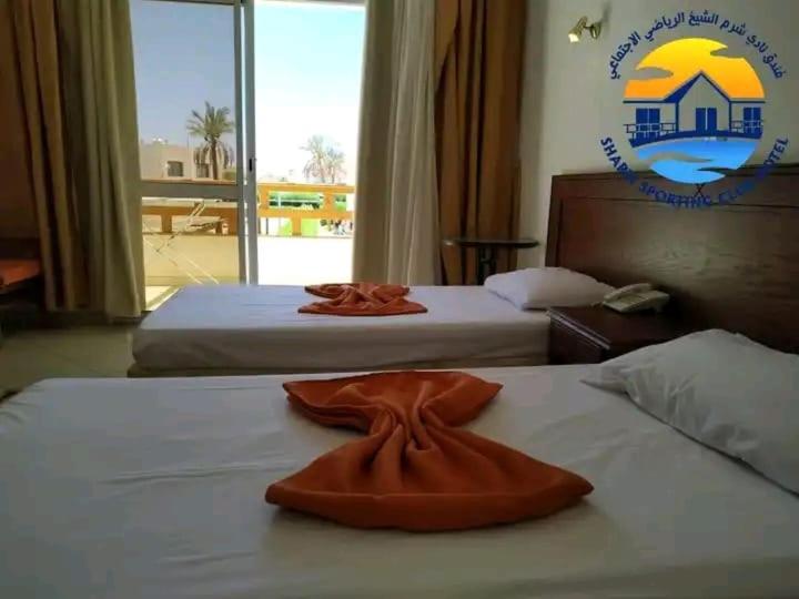 هتل Club Marine Residence