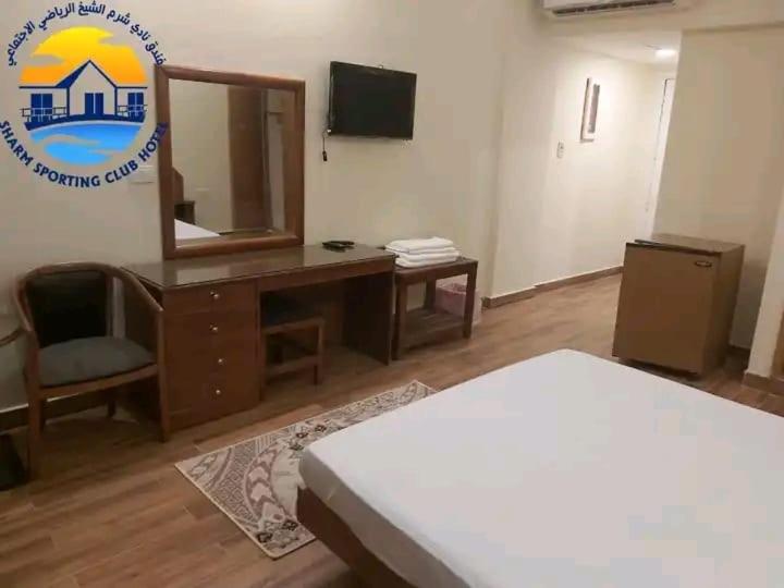 هتل Club Marine Residence