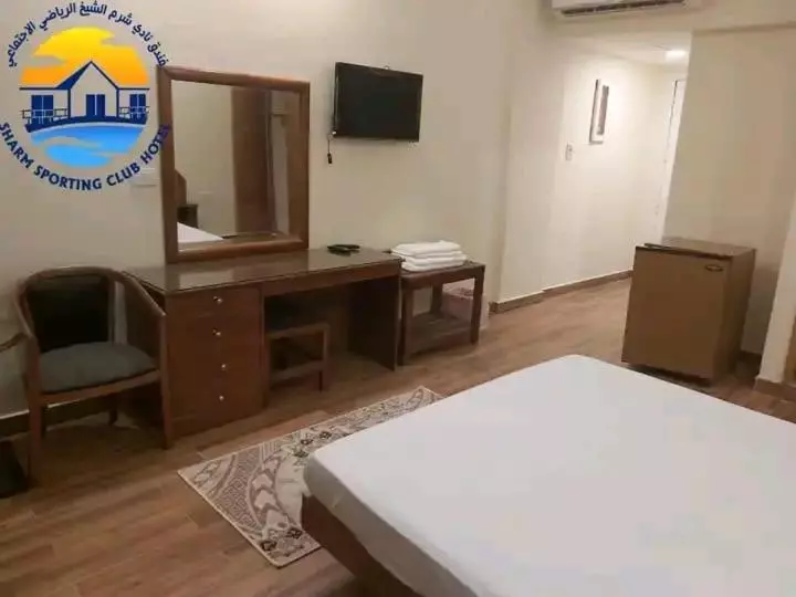هتل Club Marine Residence