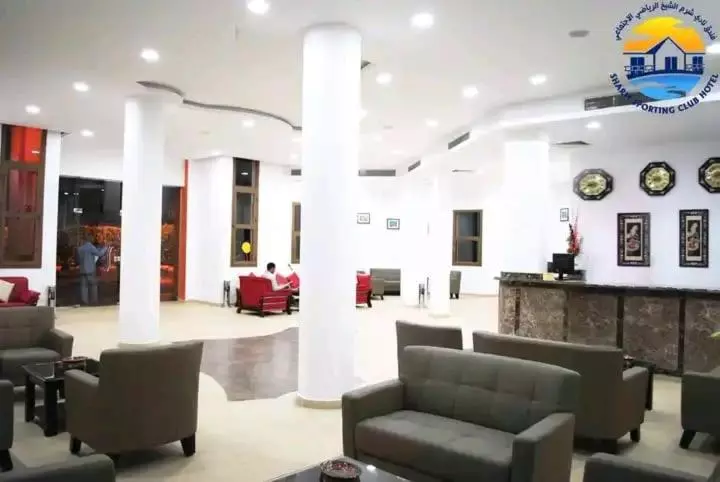 هتل Club Marine Residence