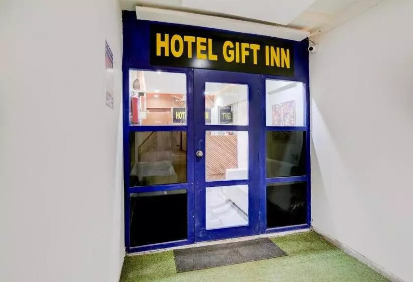 Collection O Hotel Gift Inn