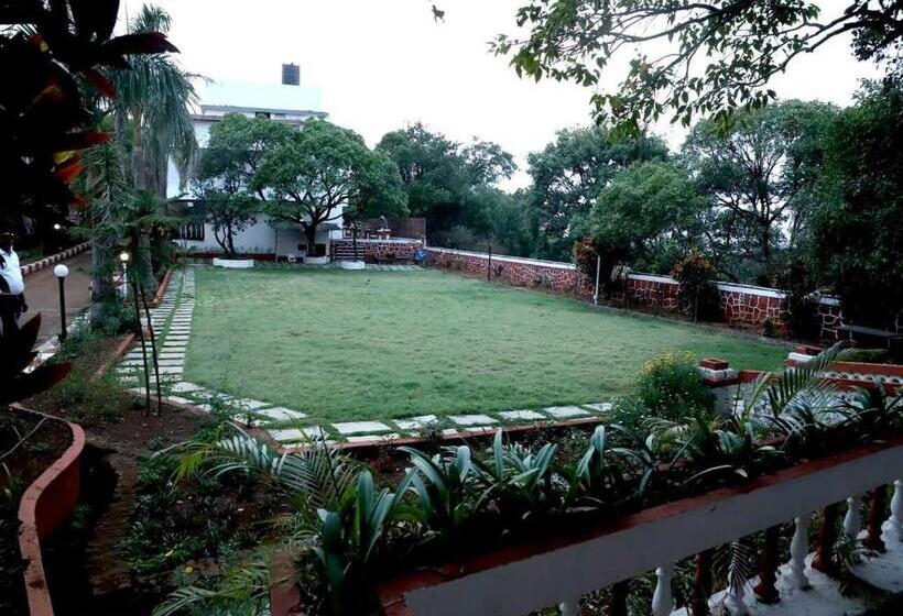 Hotel Ishwar Inn By Joy Suites