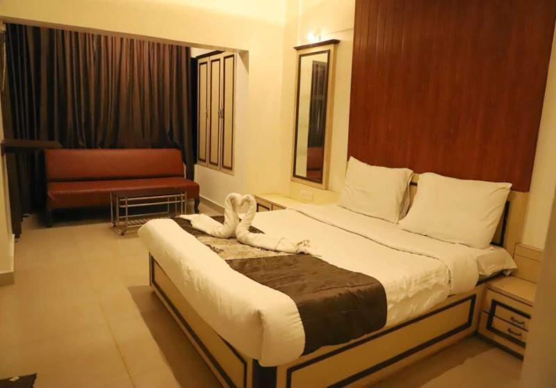 Hotel Ishwar Inn By Joy Suites