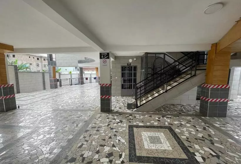 Hotel Jpn Square Douala