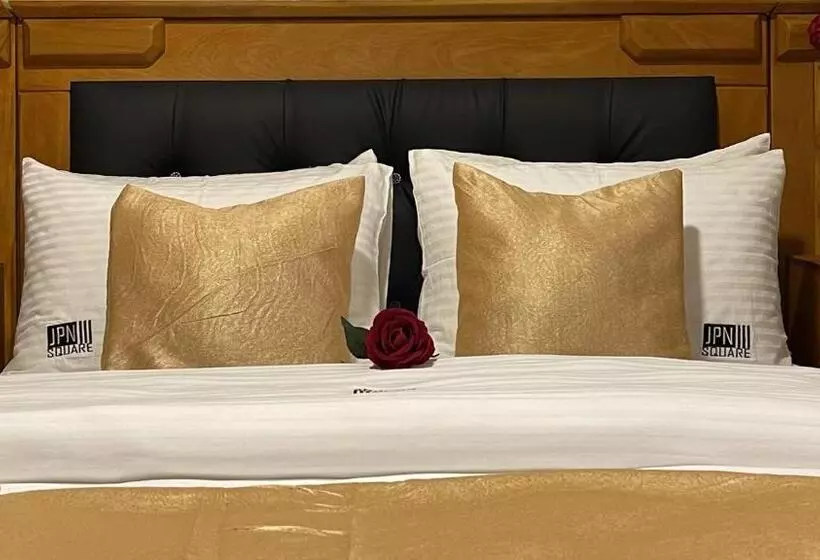 Hotel Jpn Square Douala