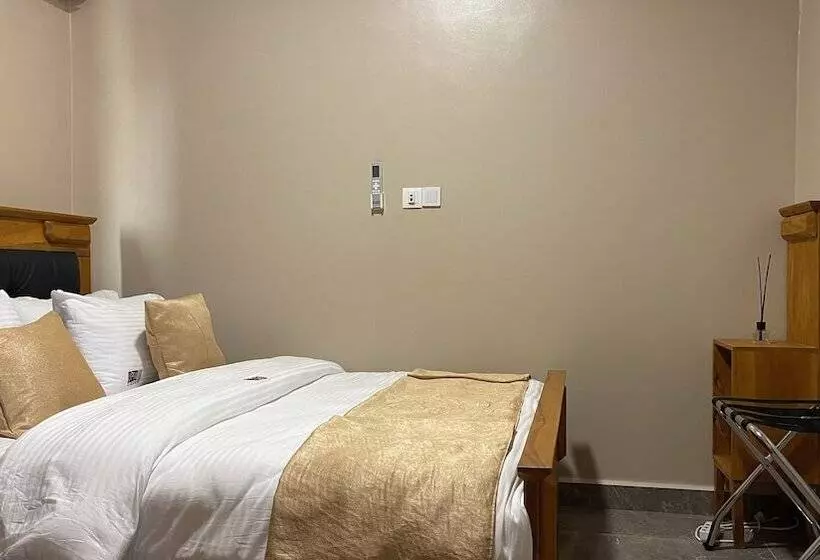 Hotel Jpn Square Douala
