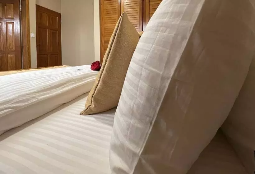 Hotel Jpn Square Douala