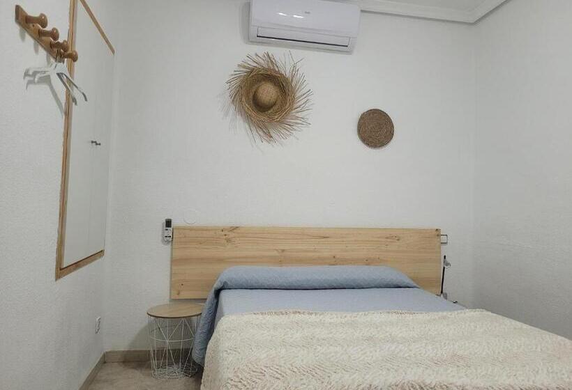 هتل La Llar De Laura 2