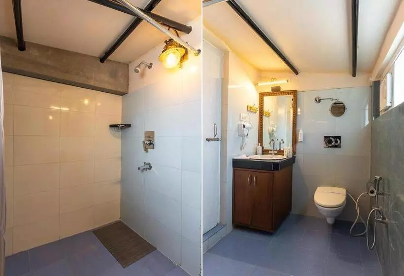 Hotelli Maati Resort By The Lake Hill