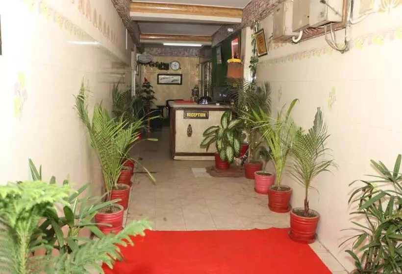 Hotelli New Agarwal