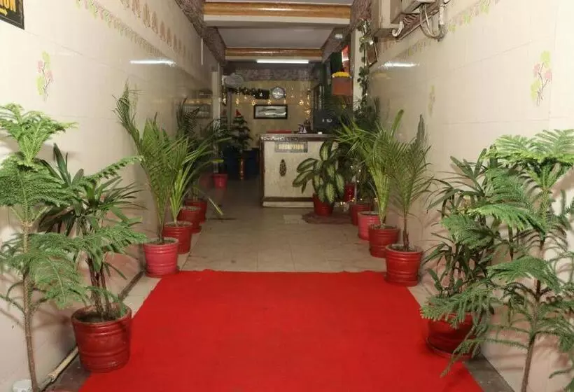 Hotelli New Agarwal