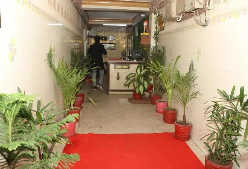 Hotelli New Agarwal
