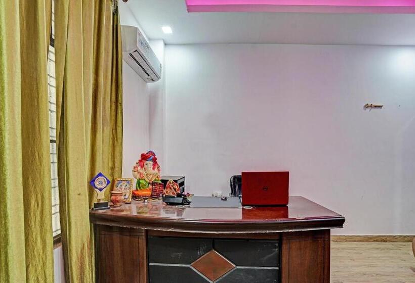 Hotel Royal Siv Galaxy