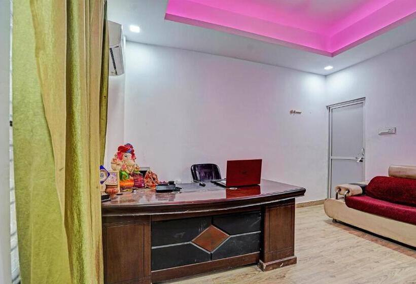 Hotel Royal Siv Galaxy