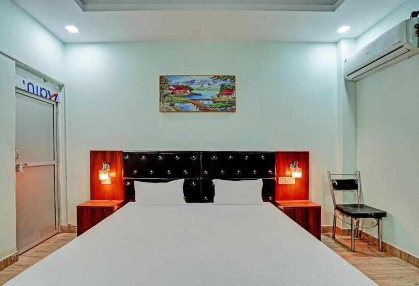 Hotel Royal Siv Galaxy