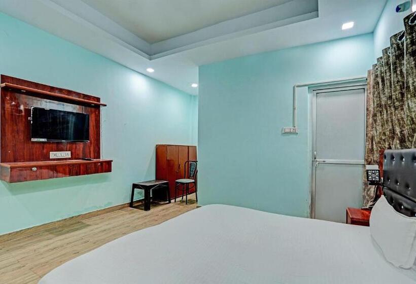 Hotel Royal Siv Galaxy