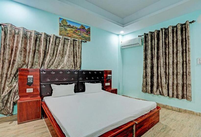 Hotel Royal Siv Galaxy