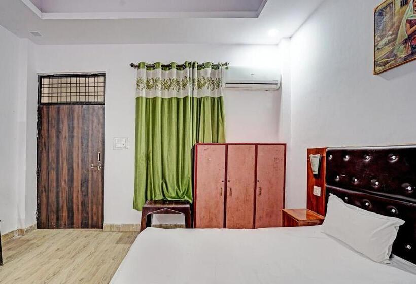 Hotel Royal Siv Galaxy