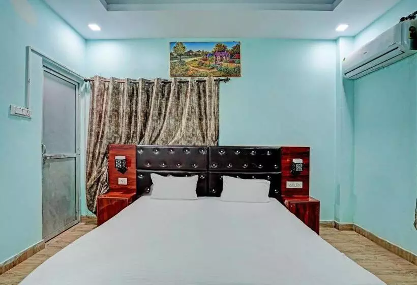 Hotelli Royal Siv Galaxy