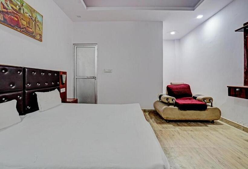 Hotel Royal Siv Galaxy