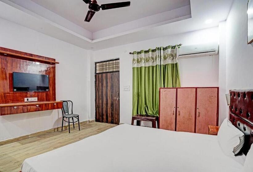 Hotel Royal Siv Galaxy